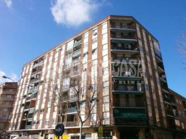 Piso Venta Talavera de la Reina, Tres Olivos La Piedad