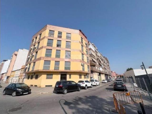 Piso Venta Talavera de la Reina, Tres Olivos La Piedad