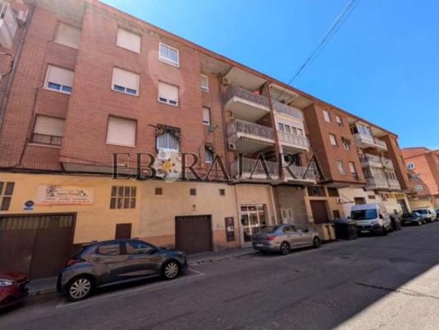 Piso Venta Talavera de la Reina, Tres Olivos La Piedad