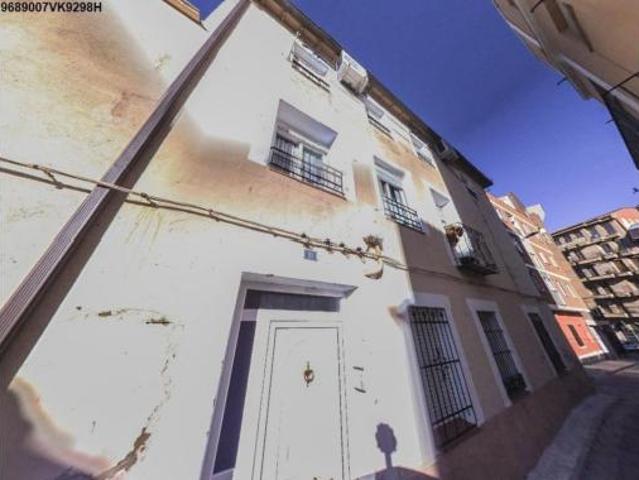 Piso Venta Tarancón, Tarancón