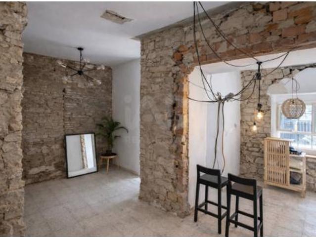 Piso Venta Tarifa, Tarifa