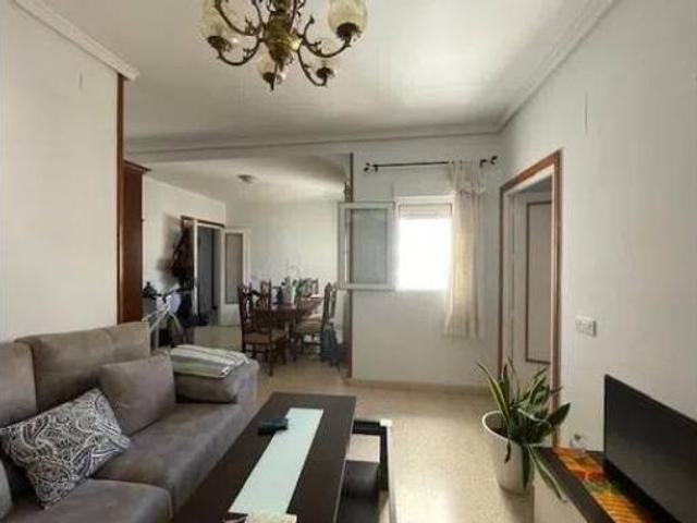 Piso Venta Tarifa, Tarifa