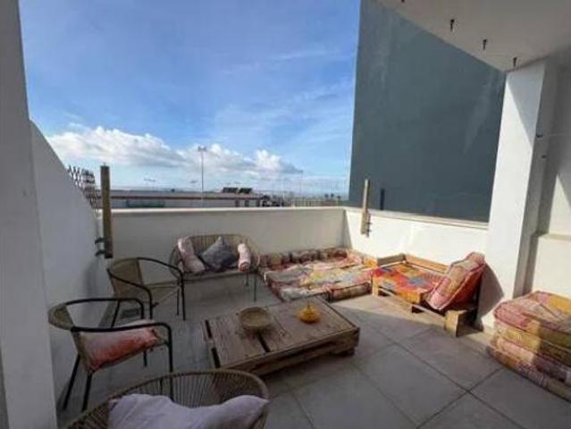 Piso Venta Tarifa, Tarifa