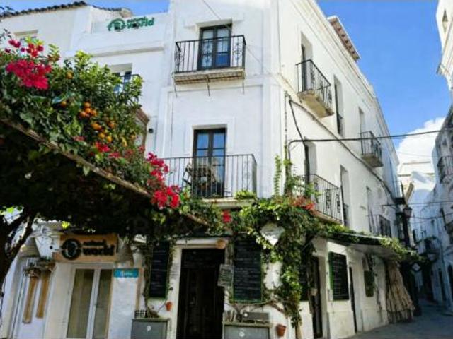 Piso Venta Tarifa, Tarifa