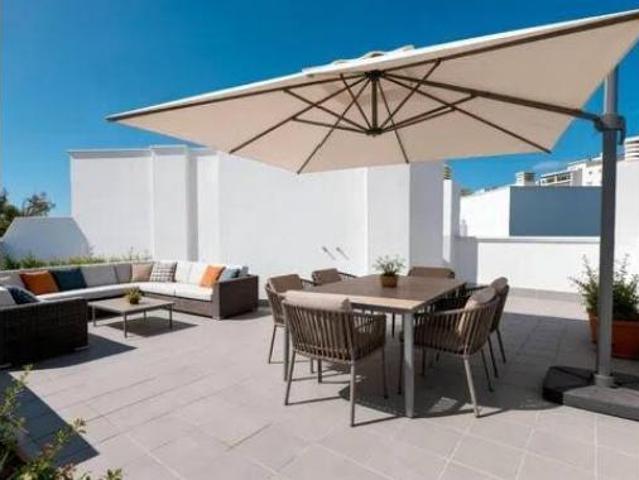 Piso Venta Tarifa, Tarifa