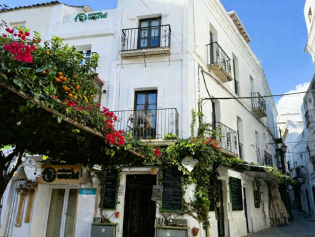 Piso Venta Tarifa, Tarifa
