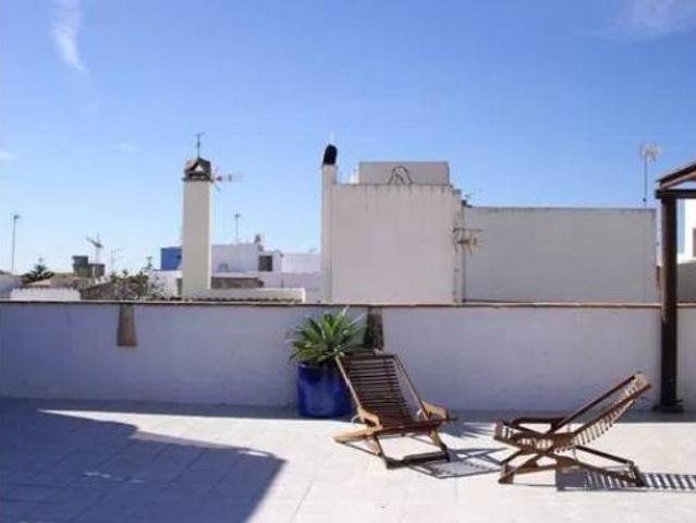Piso Venta Tarifa, Tarifa