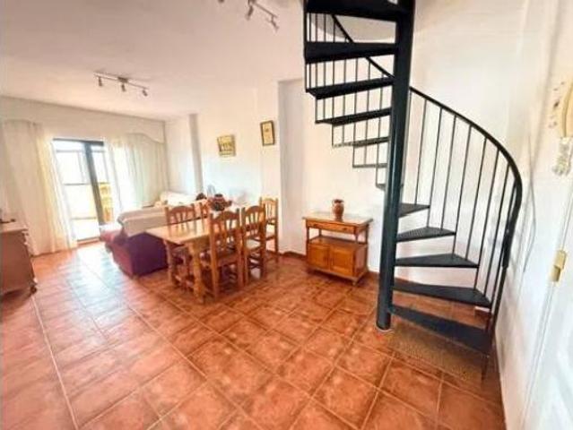 Piso Venta Tarifa, Tarifa