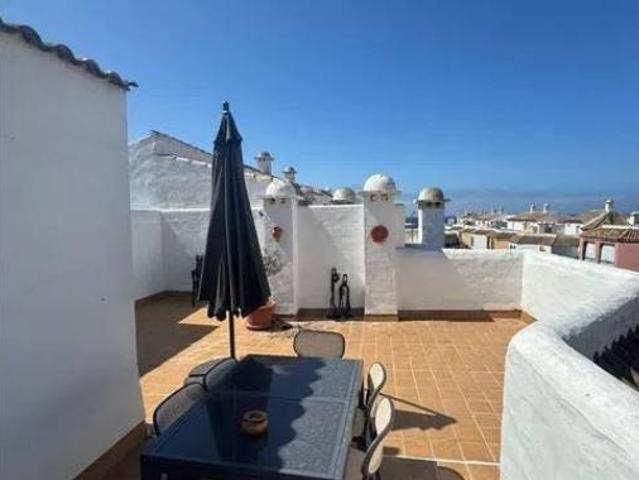 Piso Venta Tarifa, Tarifa