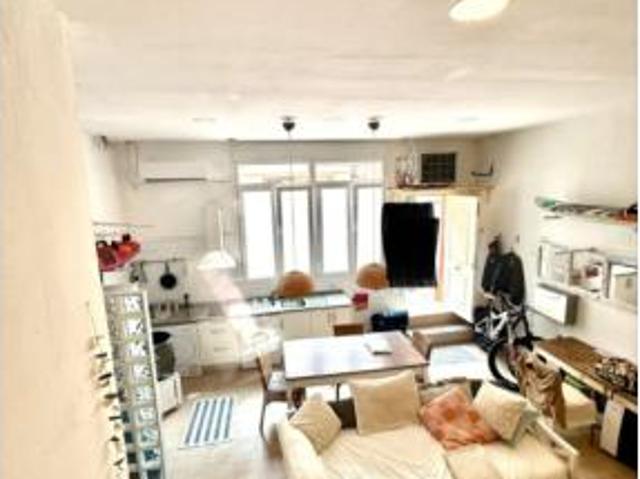 Piso Venta Tarifa, Tarifa