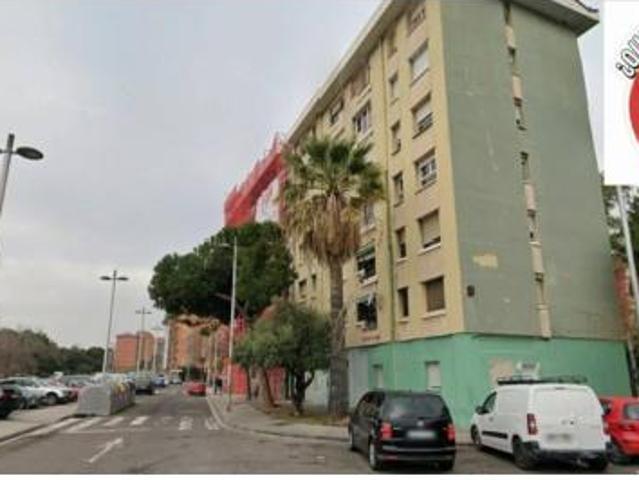 Piso Venta Tarragona Capital, Campclar