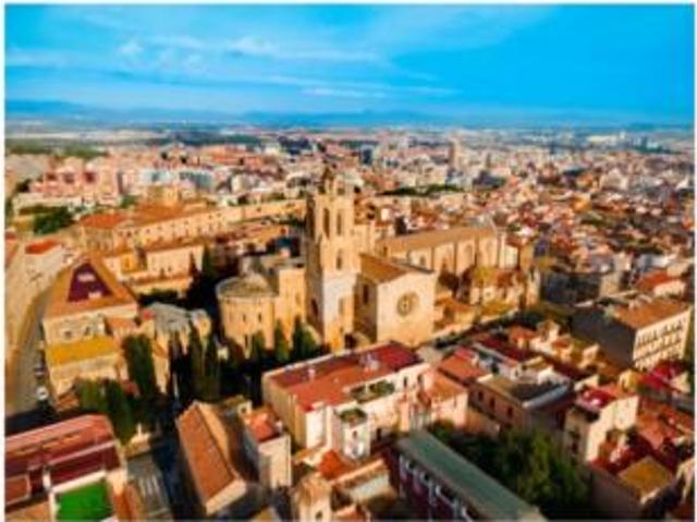 Piso Venta Tarragona Capital, Campclar