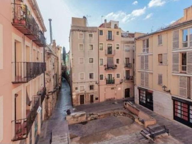 Piso Venta Tarragona Capital, Part Alta