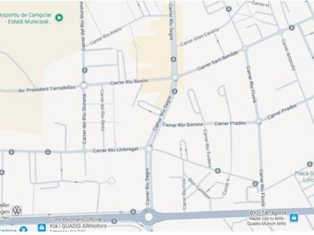 Piso Venta Tarragona Capital, Torreforta La Granja
