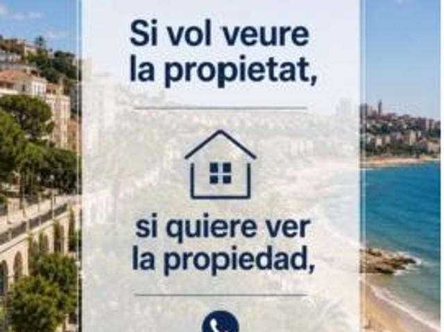 Piso Venta Tarragona Capital, Urbanitzacions de Llevant