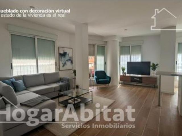 Piso Venta Tavernes de la Valldigna, Tavernes de la Valldigna