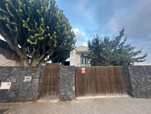 Piso Venta Teguise, Tahiche