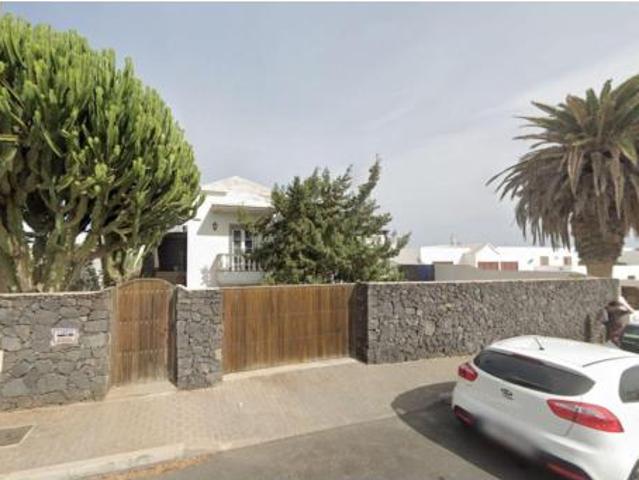 Piso Venta Teguise, Tahiche