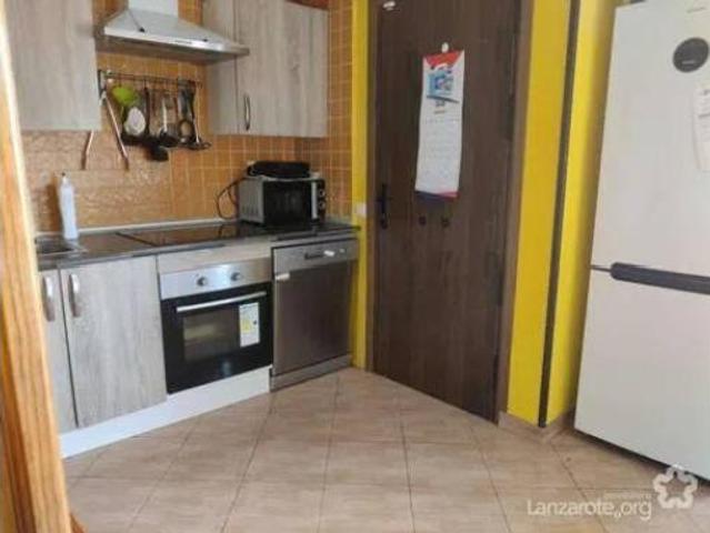 Piso Venta Teguise, Tahiche