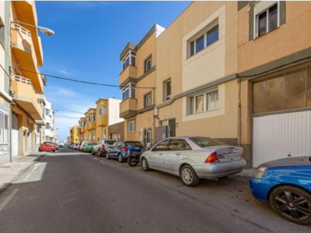 Piso Venta Telde, Medianías