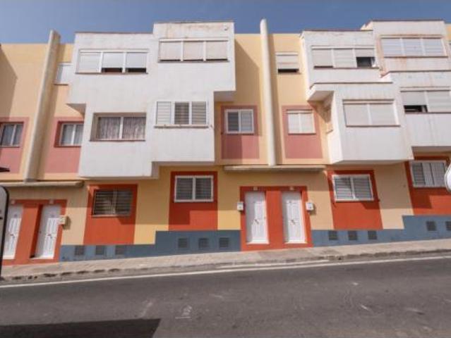 Piso Venta Telde, El Goro Las Huesas Ojos de Garza El Calero