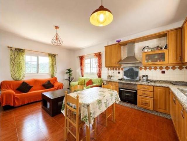 Piso Venta Teror, Barranco Zapatero