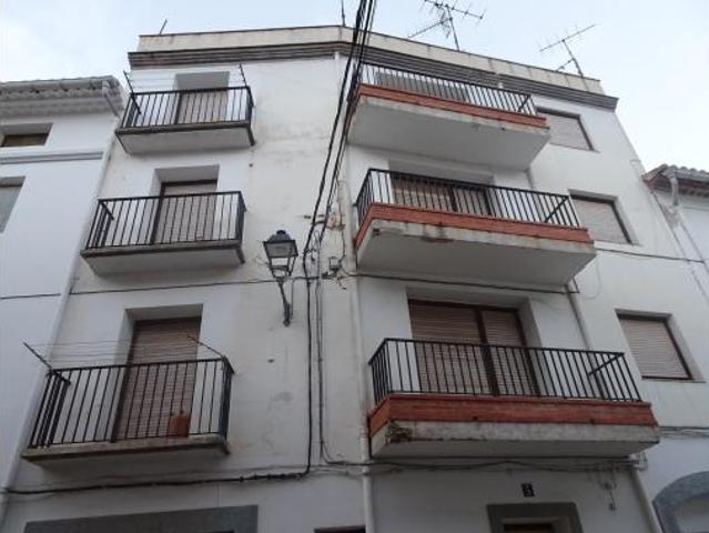 Piso Venta Teresa, Teresa