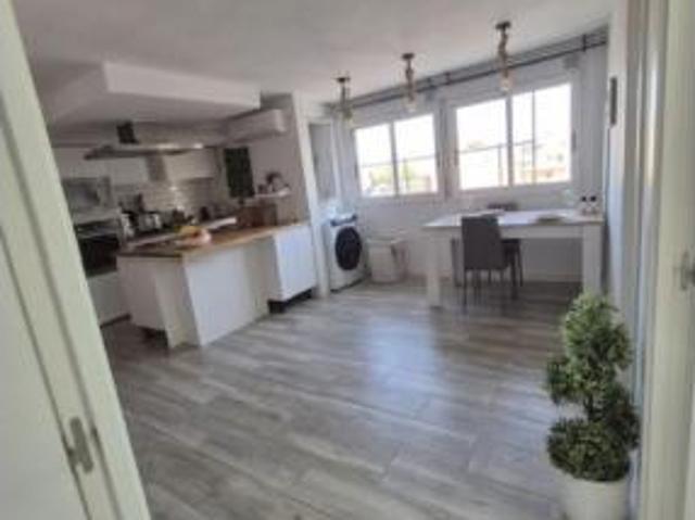 Piso Venta Terrassa, Montserrat