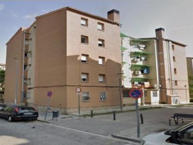 Piso Venta Terrassa, Montserrat