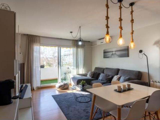 Piso Venta Terrassa, Montserrat