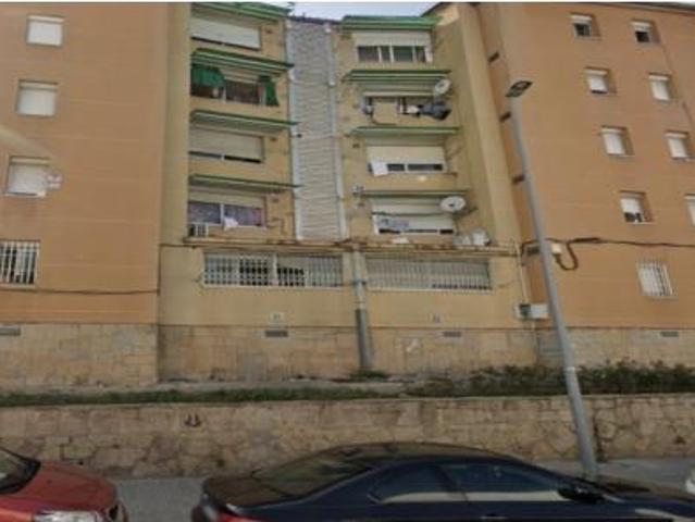 Piso Venta Terrassa, Montserrat