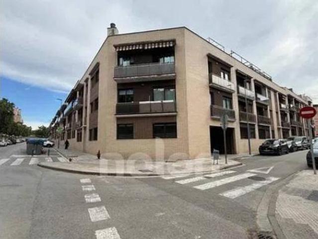 Piso Venta Terrassa, Montserrat Torre sana