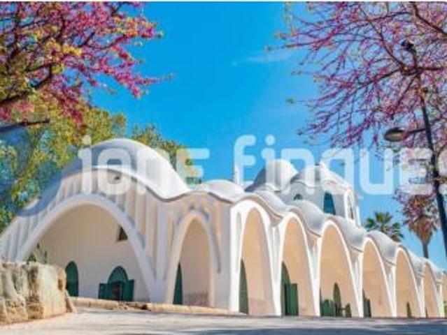 Piso Venta Terrassa, Ca n'Aurell