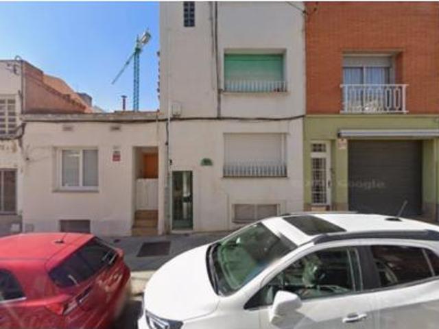 Piso Venta Terrassa, Ca n'Aurell