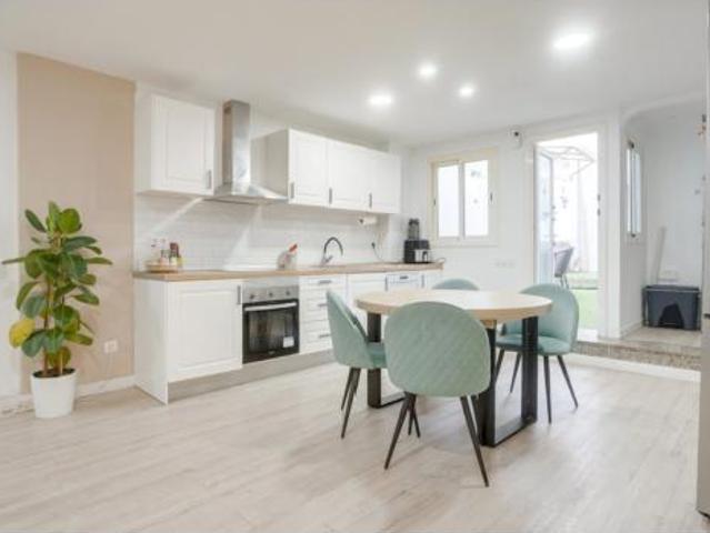 Piso Venta Terrassa, Ca n'Aurell