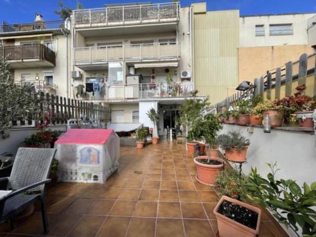 Piso Venta Terrassa, Ca n'Aurell