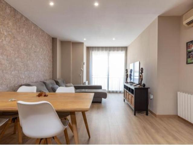 Piso Venta Terrassa, Ca n'Aurell