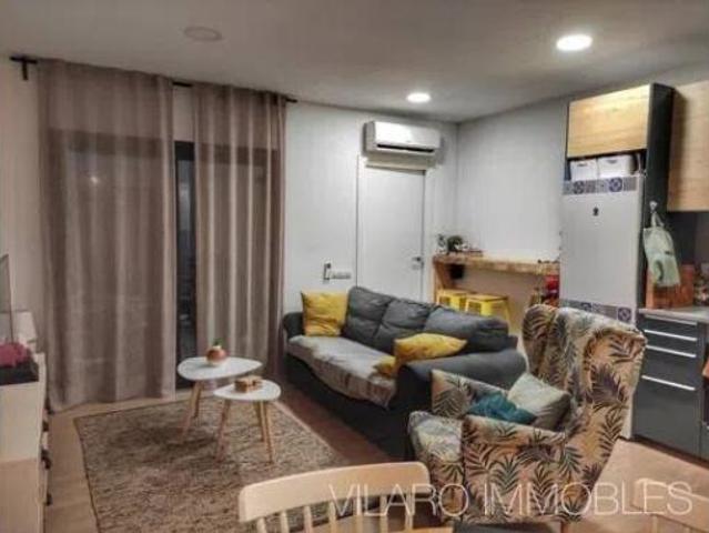 Piso Venta Terrassa, Ca n'Aurell