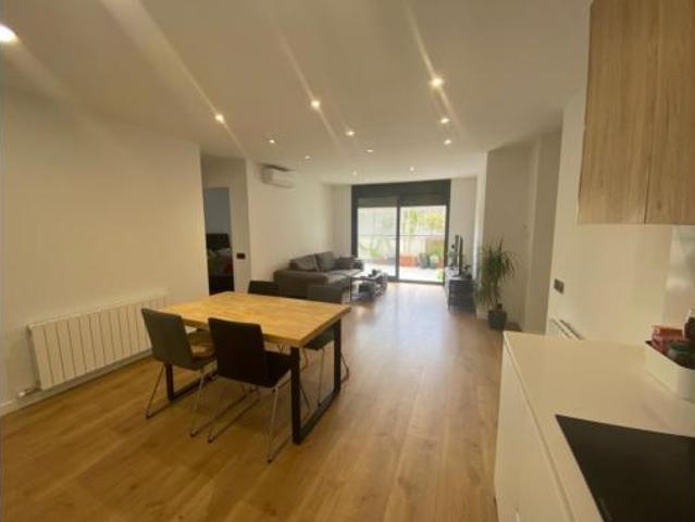 Piso Venta Terrassa, Ca n'Aurell