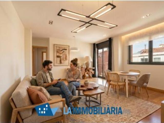 Piso Venta Terrassa, Ca n'Aurell