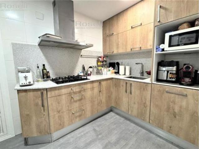 Piso Venta Terrassa, Ca n'Aurell