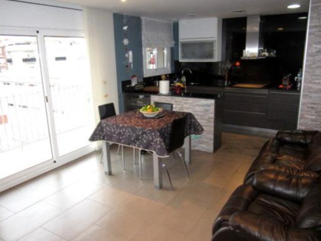 Piso Venta Terrassa, Ca n'Aurell
