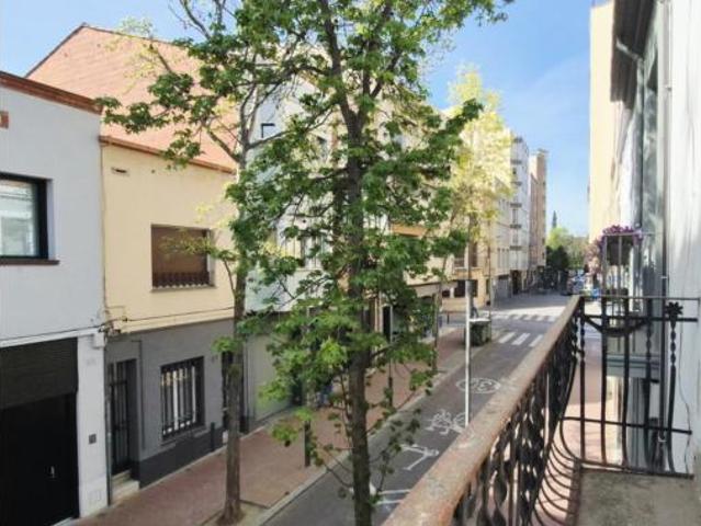 Piso Venta Terrassa, Ca n'Aurell