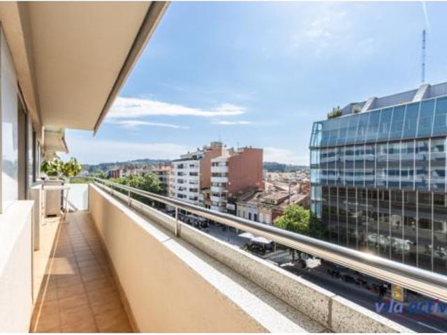 Piso Venta Terrassa, Ca n'Aurell