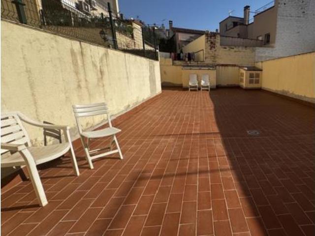 Piso Venta Terrassa, Ca n'Aurell
