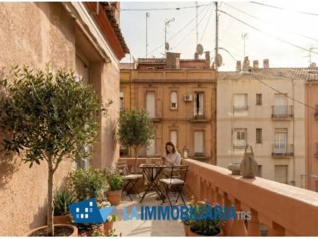 Piso Venta Terrassa, Ca n'Aurell