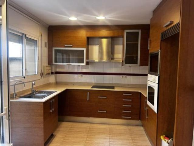 Piso Venta Terrassa, Ca n'Aurell