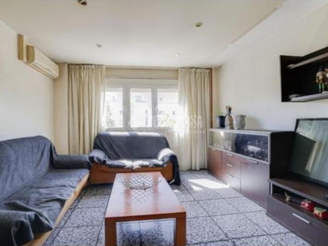 Piso Venta Terrassa, Can Tusell