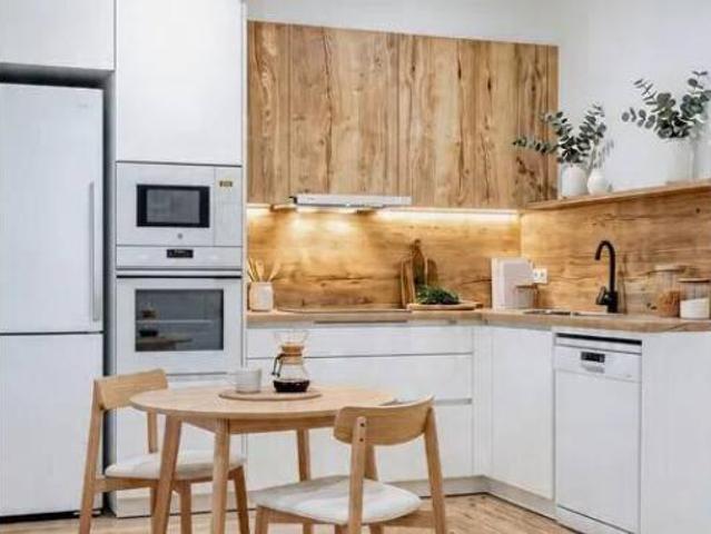 Piso Venta Terrassa, Can Tusell