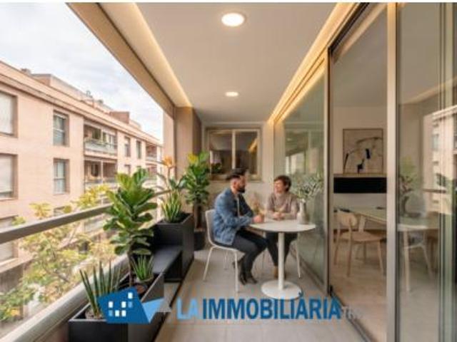 Piso Venta Terrassa, Can Palet